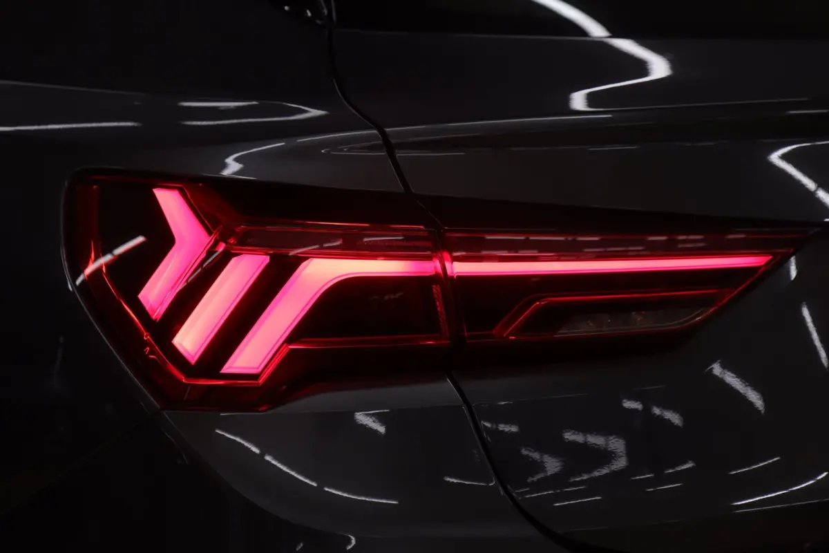 45 TFSI e S Edition 3X S-Line /PANO/CARPLAY/KEYLES/STOELV/BOMVOL