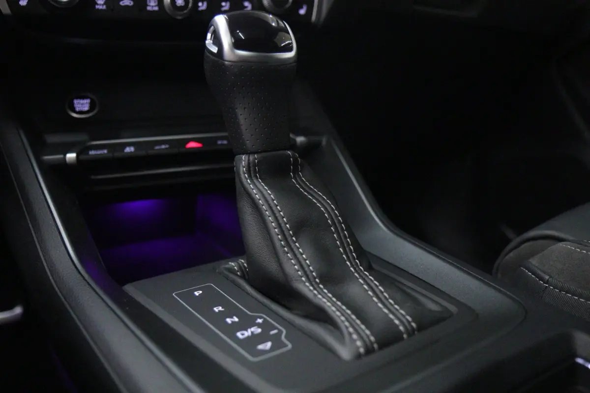 45 TFSI e S Edition 3X S-Line /PANO/CARPLAY/KEYLES/STOELV/BOMVOL