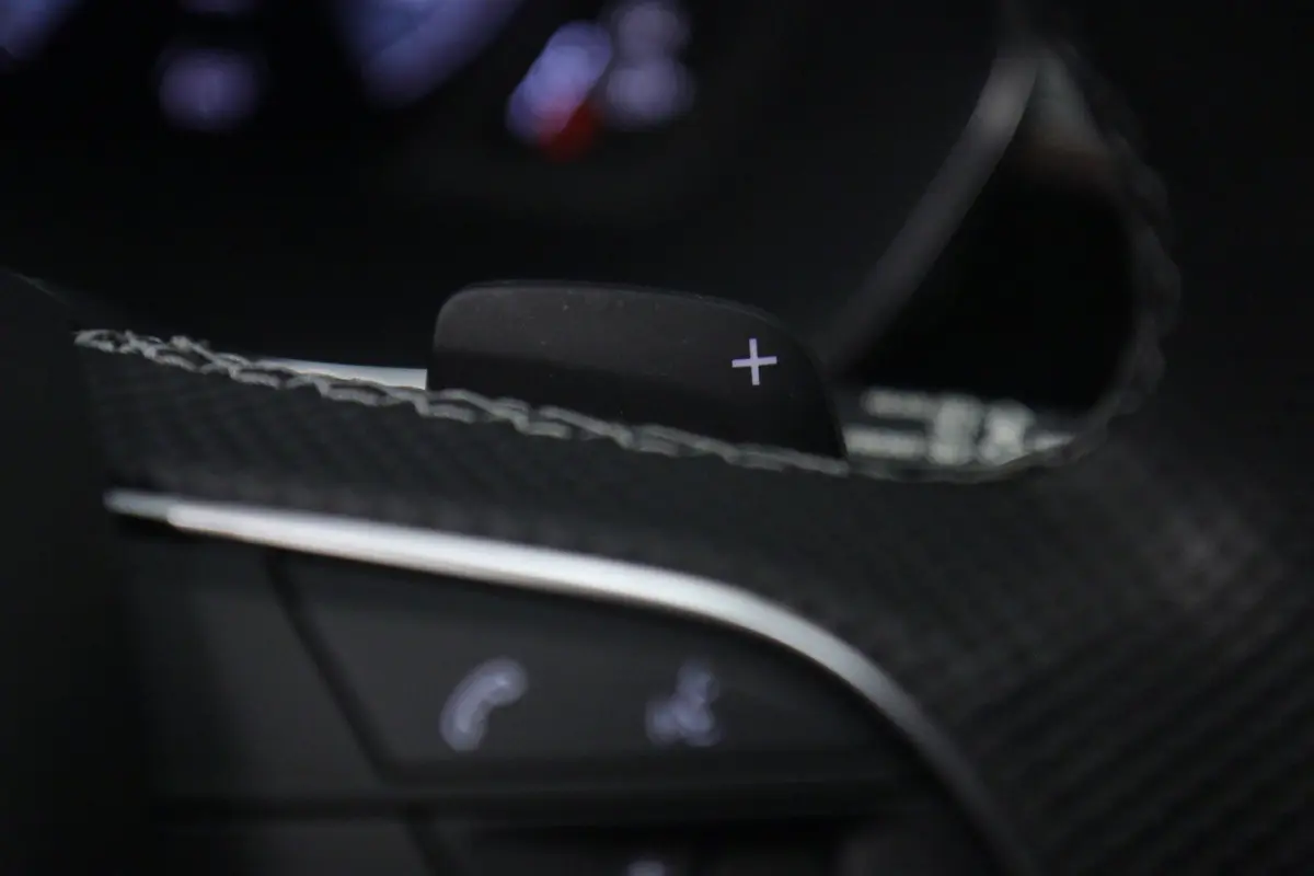 45 TFSI e S Edition 3X S-Line /PANO/CARPLAY/KEYLES/STOELV/BOMVOL
