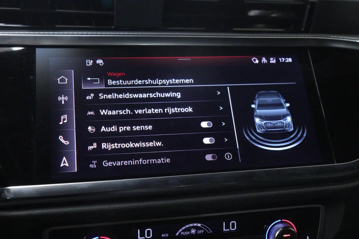 45 TFSI e S Edition 3X S-Line /PANO/CARPLAY/KEYLES/STOELV/BOMVOL