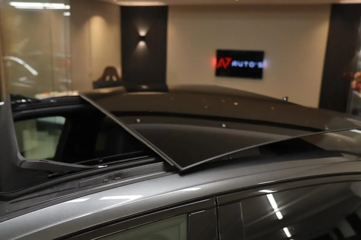 45 TFSI e S Edition 3X S-Line /PANO/CARPLAY/KEYLES/STOELV/BOMVOL