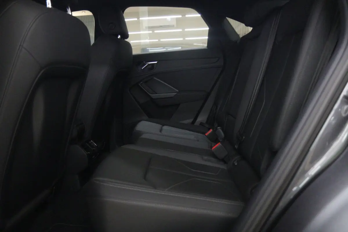 45 TFSI e S Edition 3X S-Line /PANO/CARPLAY/KEYLES/STOELV/BOMVOL