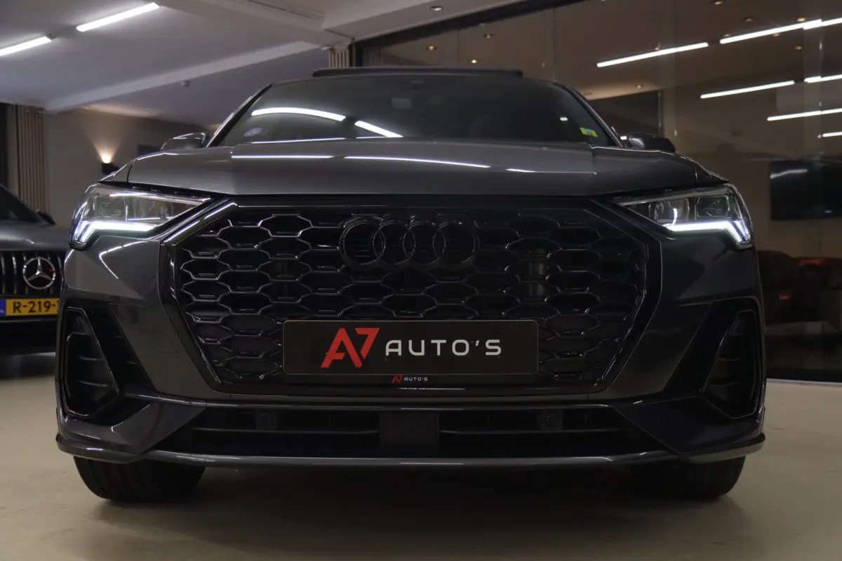 45 TFSI e S Edition 3X S-Line /PANO/CARPLAY/KEYLES/STOELV/BOMVOL