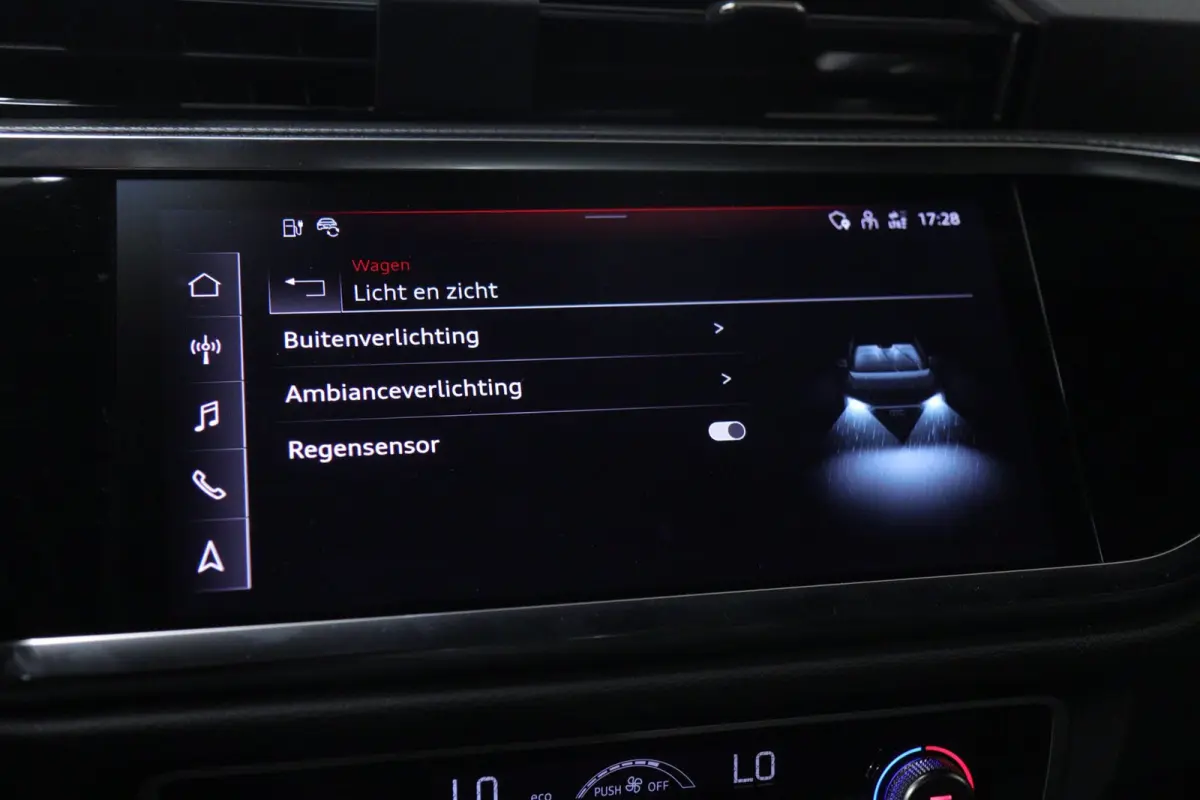 45 TFSI e S Edition 3X S-Line /PANO/CARPLAY/KEYLES/STOELV/BOMVOL