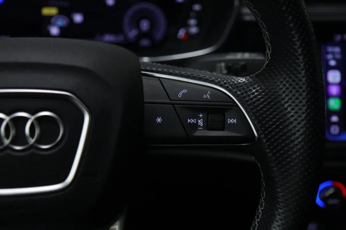 45 TFSI e S Edition 3X S-Line /PANO/CARPLAY/KEYLES/STOELV/BOMVOL