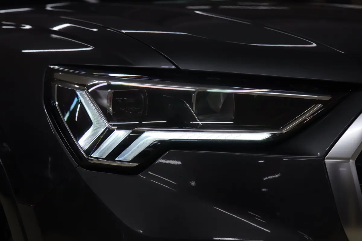 45 TFSI e S Edition 3X S-Line /PANO/CARPLAY/KEYLES/STOELV/BOMVOL
