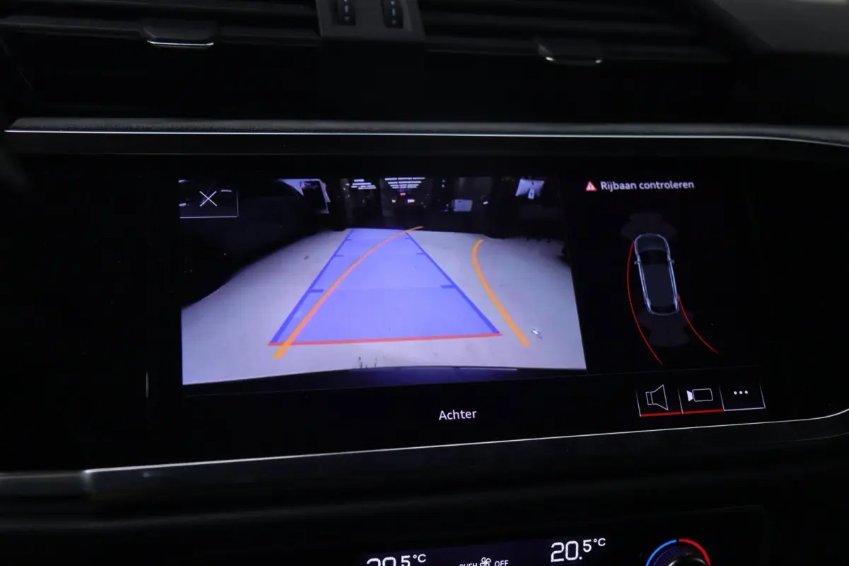 45 TFSI e S Edition 3X S-Line /PANO/CARPLAY/KEYLES/STOELV/BOMVOL
