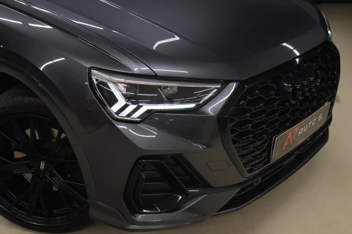 45 TFSI e S Edition 3X S-Line /PANO/CARPLAY/KEYLES/STOELV/BOMVOL
