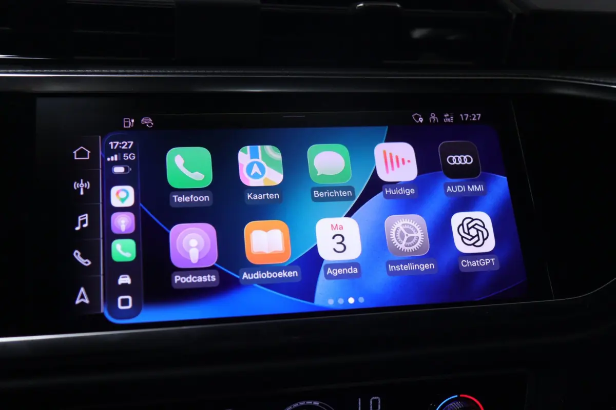 45 TFSI e S Edition 3X S-Line /PANO/CARPLAY/KEYLES/STOELV/BOMVOL