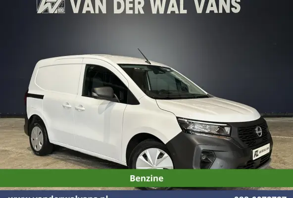 1.3 TCe 131pk Benzine L1H1 Euro6 Airco | Camera | LED | Apple Carplay | Cruisecontrol Android Auto, Parkeersensoren, Elektrische inklapbare spiegels, 1500kg trekvermogen