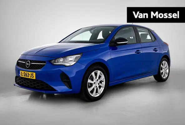 1.2 Edition | 75pk | 39.000km | Apple Carplay/Android Auto |