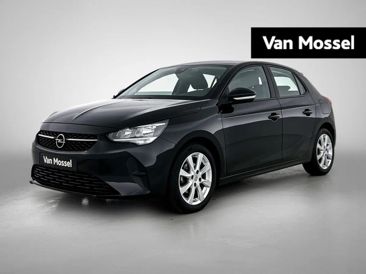 1.2 Edition | 75pk | apple Carplay/Android Auto | Camera | 39.000km |
