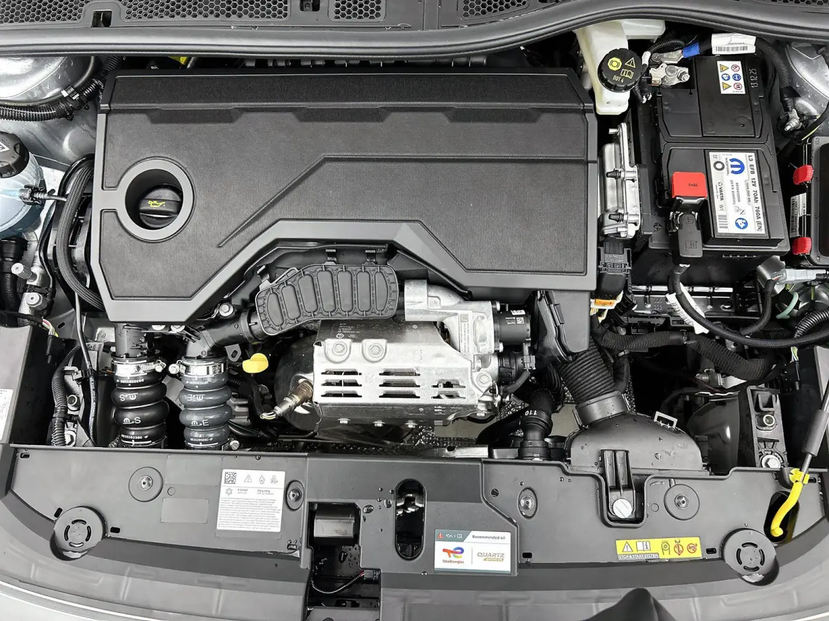 1.2 Turbo GS