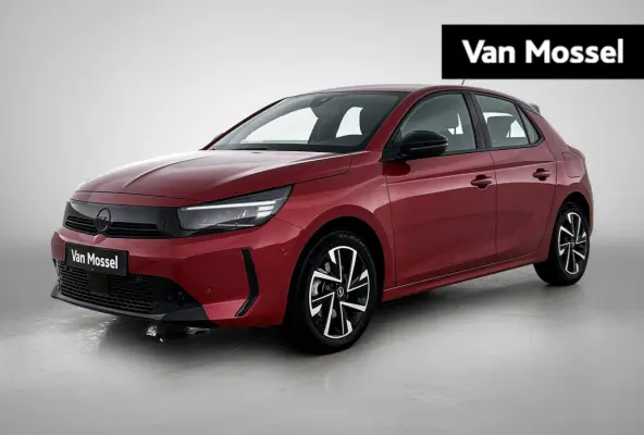 1.2 Turbo Hybrid GS | 110pk | Automaat | 18.000km! | Apple Carplay/Android Auto |