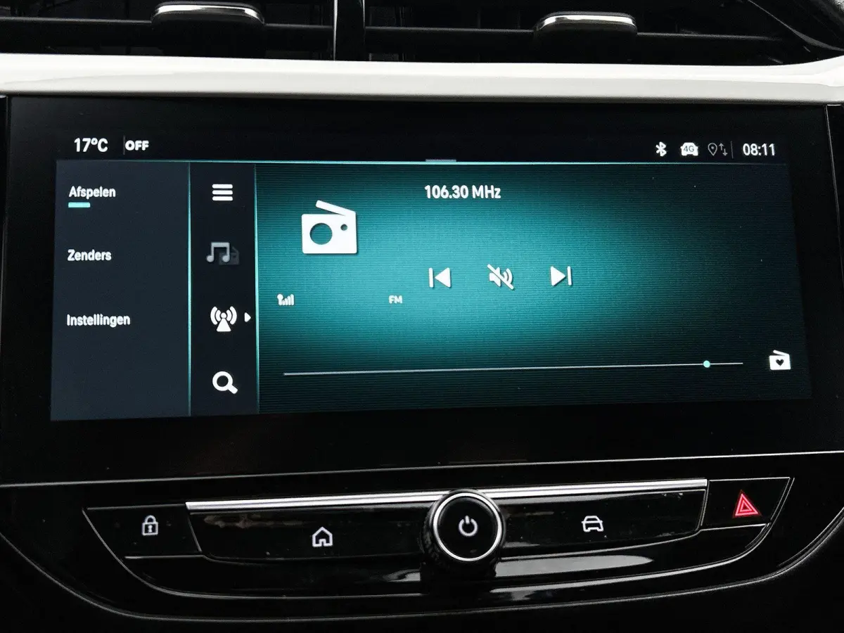 1.2 Turbo Hybrid GS DEMO SALE | beschikbaar vanaf 15-09-2026