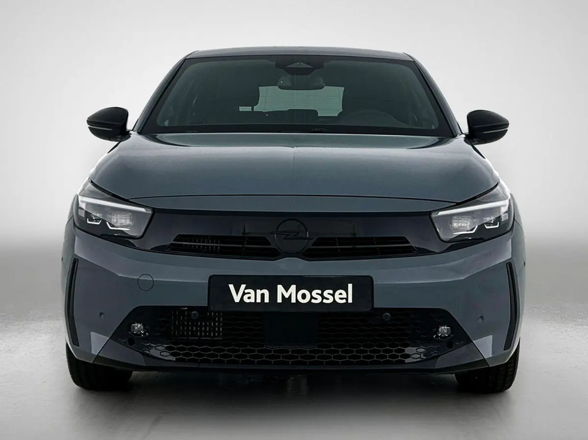 1.2 Turbo Hybrid GS DEMO SALE |"Beschikbaar vanaf 15-10-2026