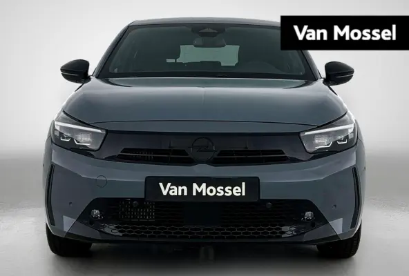 1.2 Turbo Hybrid GS DEMO SALE |"Beschikbaar vanaf 15-10-2026