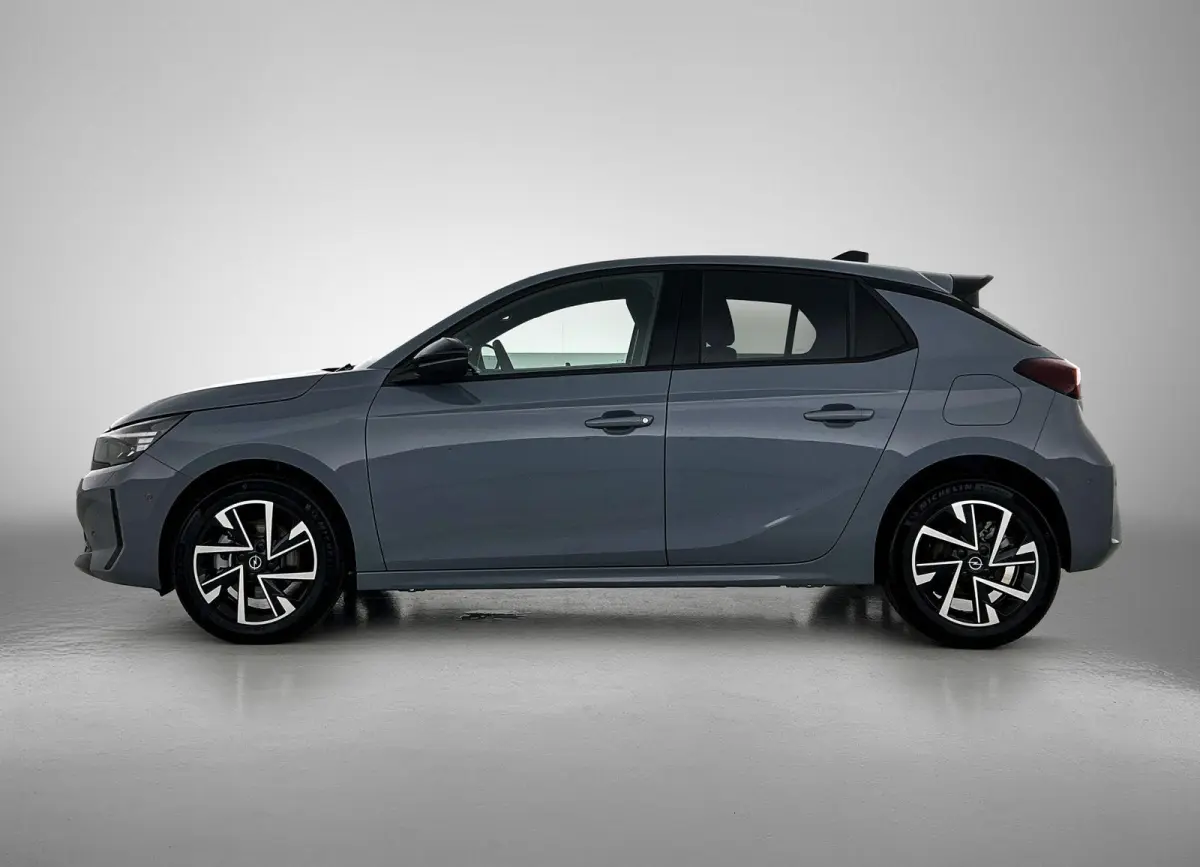 1.2 Turbo Hybrid GS DEMO SALE |"Beschikbaar vanaf 15-10-2026