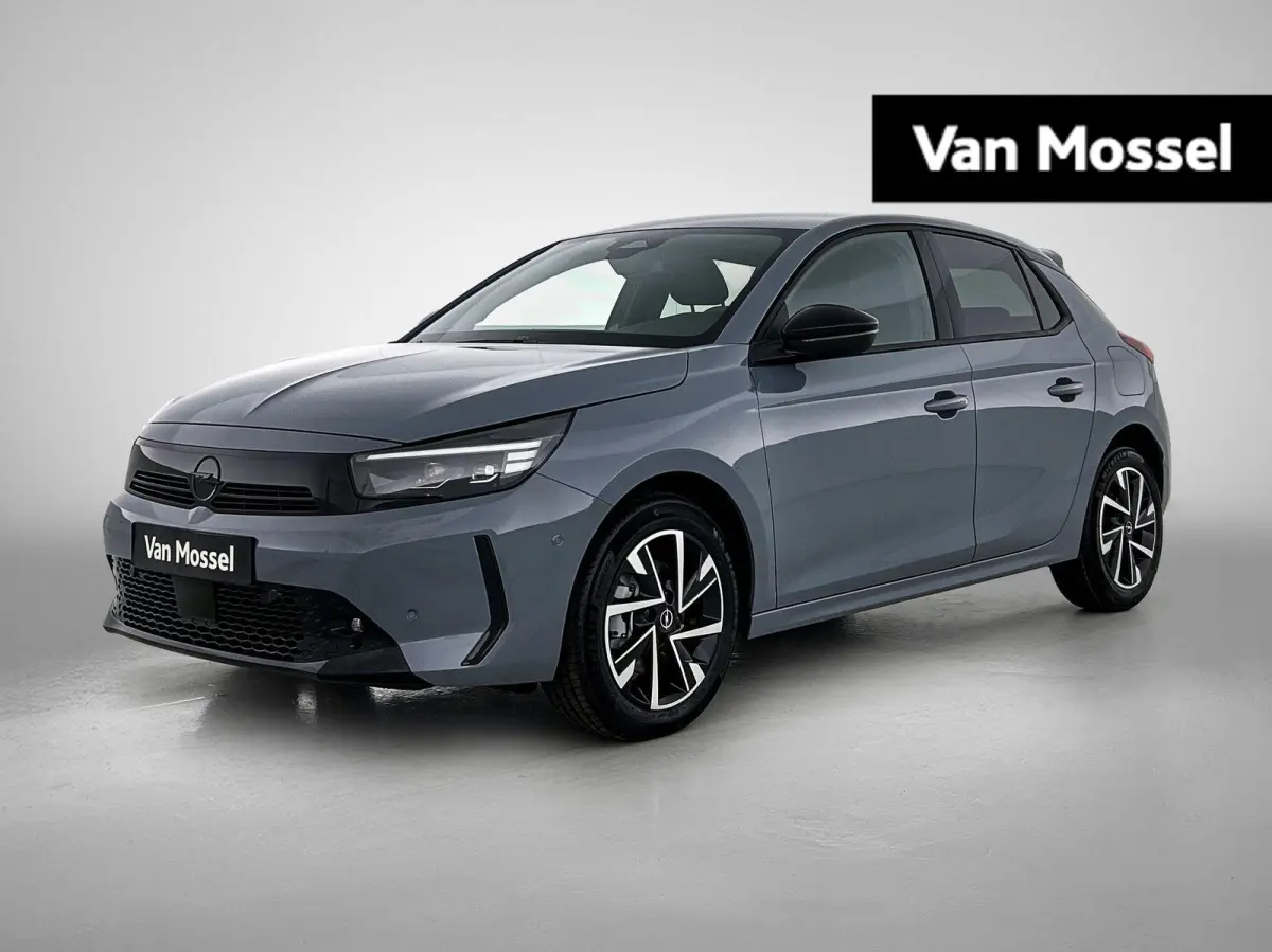 1.2 Turbo Hybrid GS DEMO SALE |"Beschikbaar vanaf 15-10-2026