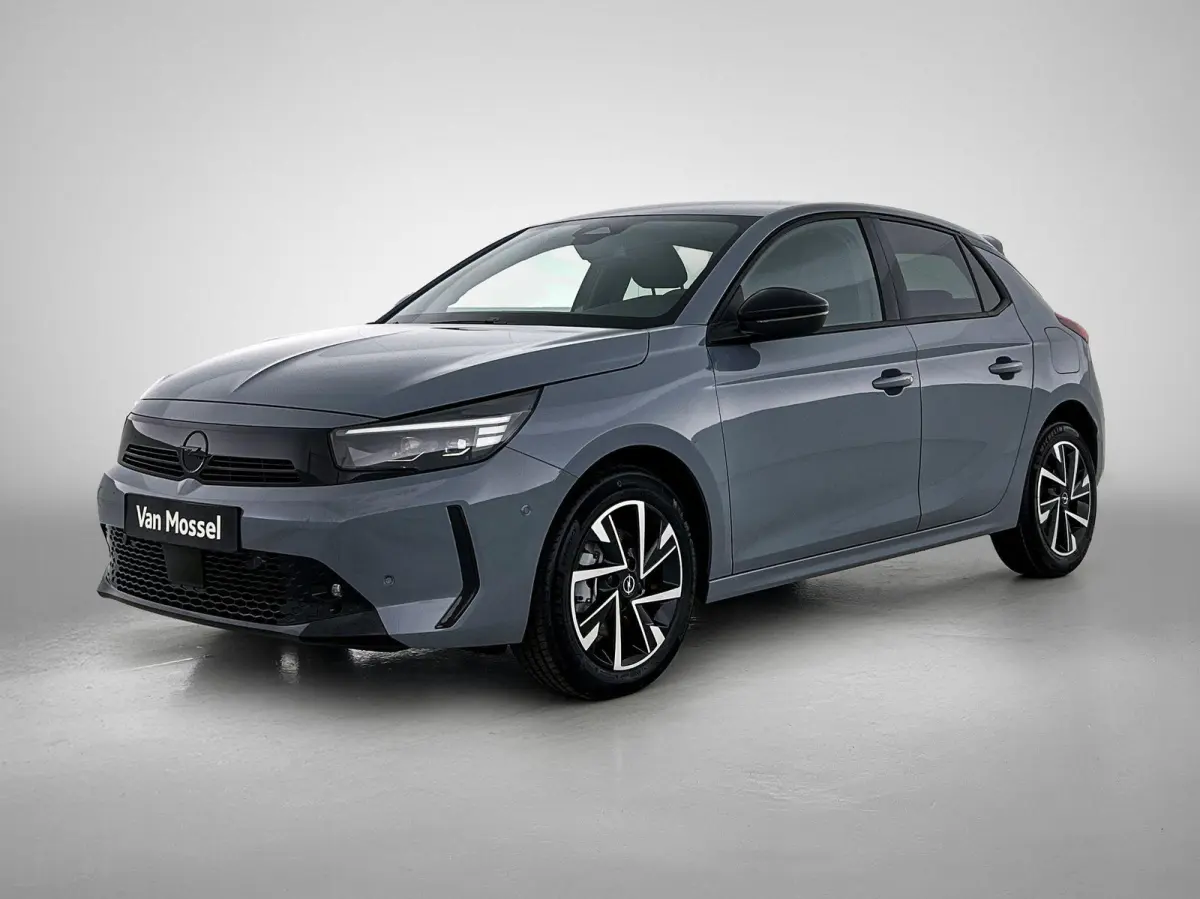 1.2 Turbo Hybrid GS DEMO SALE |"Beschikbaar vanaf 15-10-2026