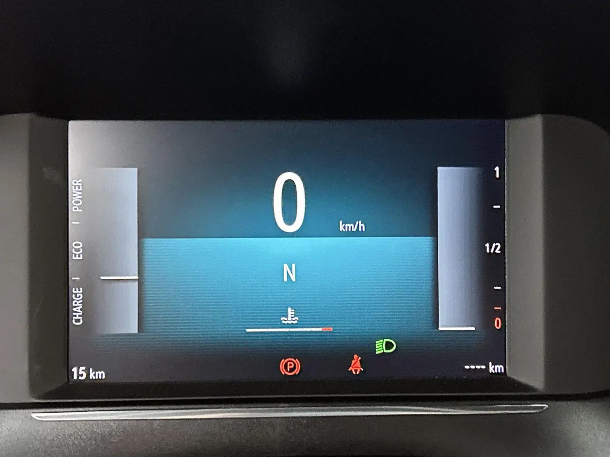 1.2 Turbo Hybrid GS