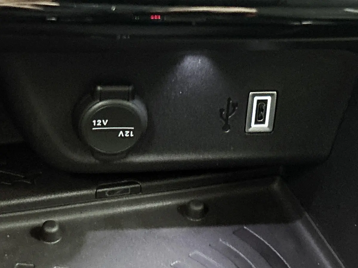 1.2 Turbo Hybrid GS