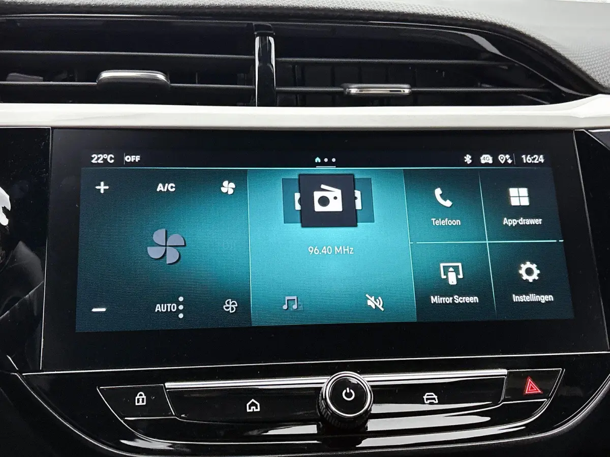 1.2 Turbo Hybrid GS