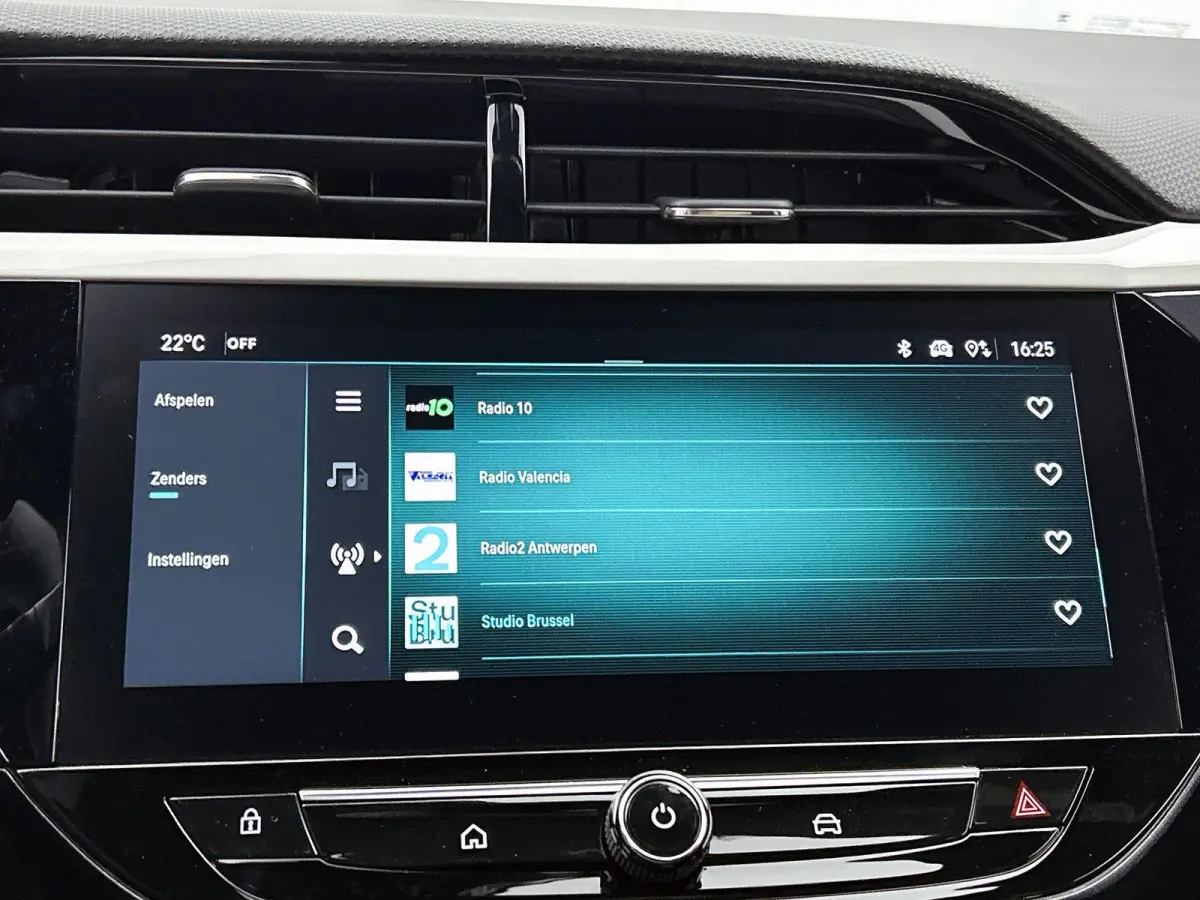 1.2 Turbo Hybrid GS