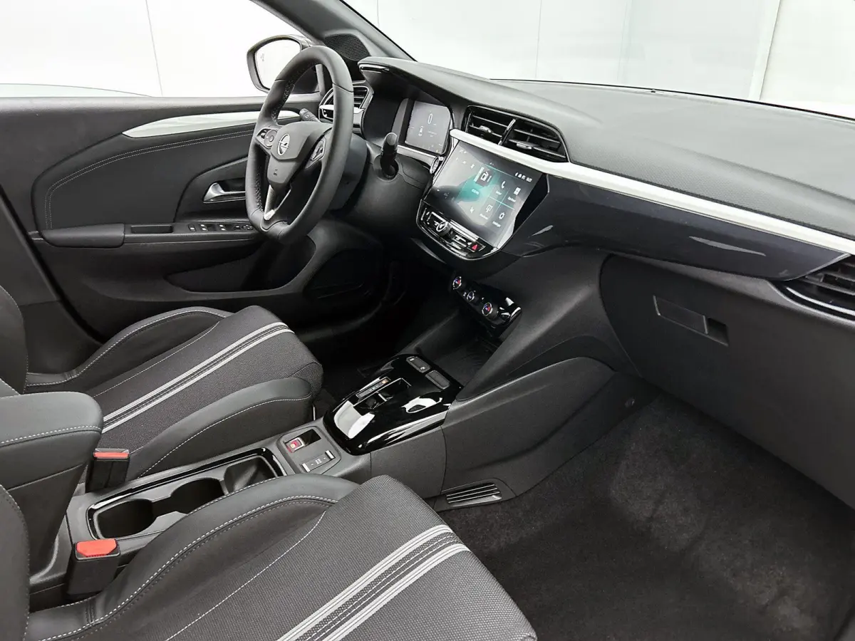 1.2 Turbo Hybrid GS