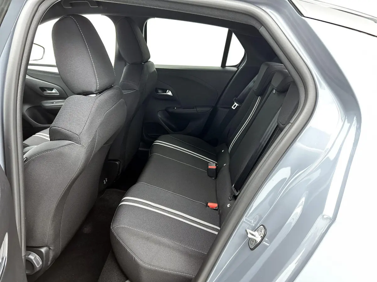 1.2 Turbo Hybrid GS