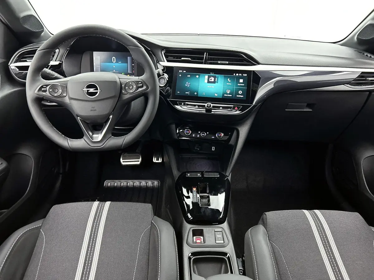 1.2 Turbo Hybrid GS