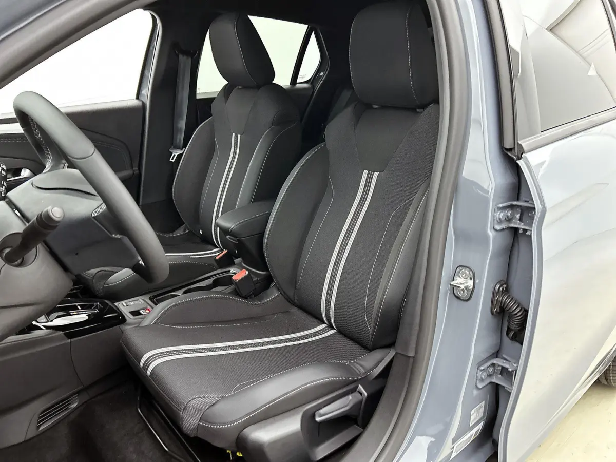 1.2 Turbo Hybrid GS