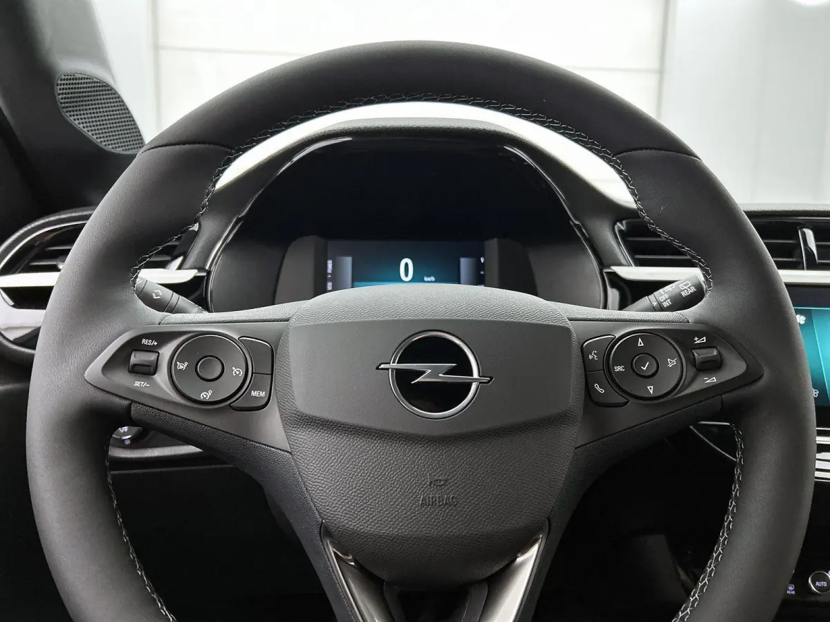 1.2 Turbo Hybrid GS