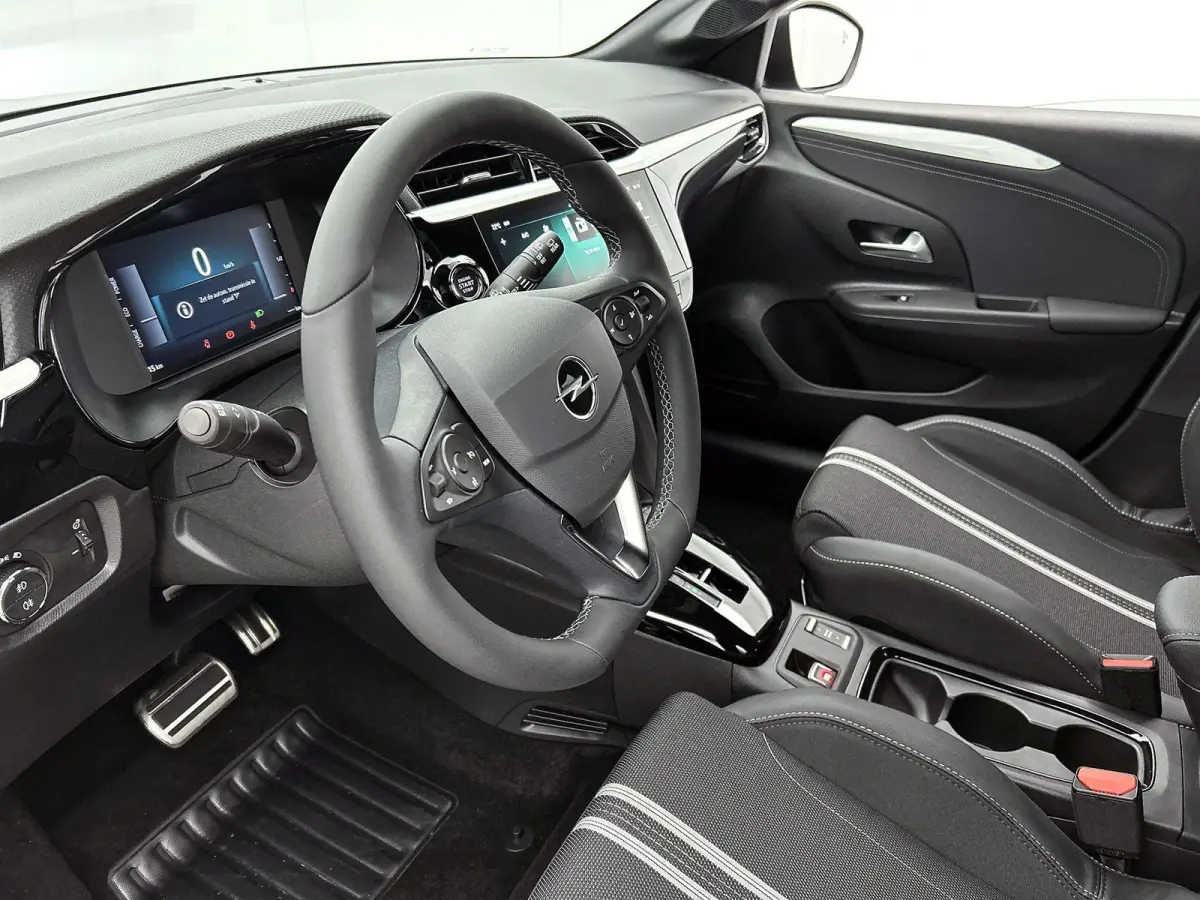 1.2 Turbo Hybrid GS