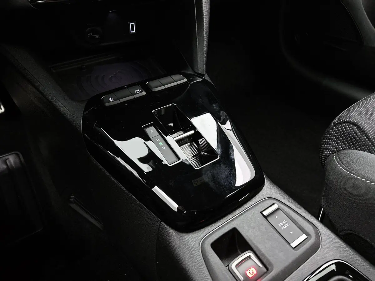 1.2 Turbo Hybrid GS