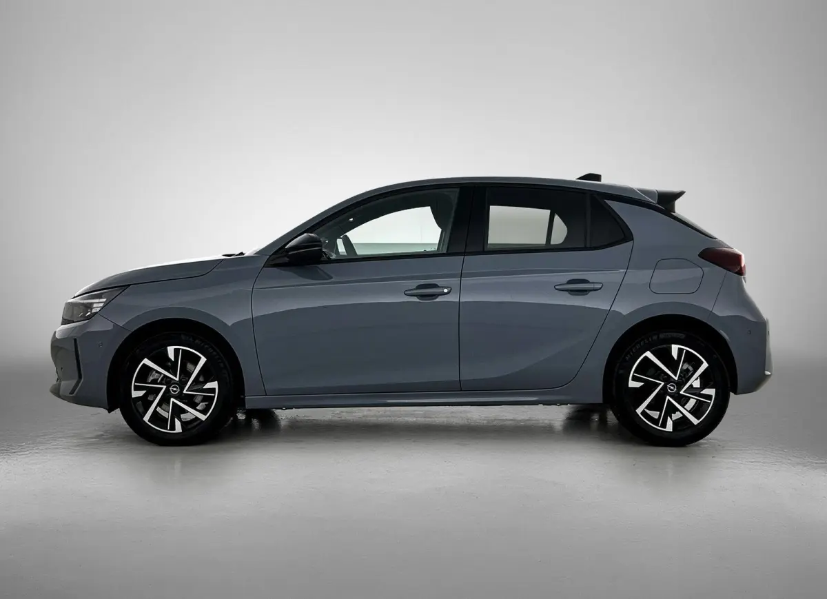 1.2 Turbo Hybrid GS