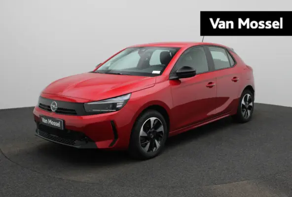 BEV 50kWh | 136pk | 3 Fase | 25.000km! | Apple Carplay/Android Auto |