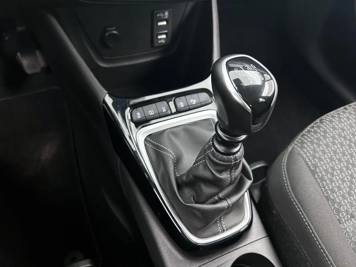 1.2 Turbo Edition | 110pk | Navigatie | Camera |