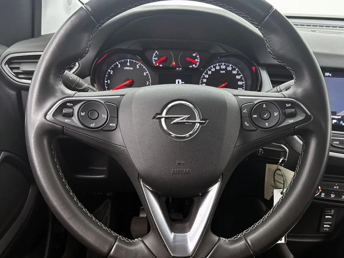 1.2 Turbo Edition | 110pk | Navigatie | Camera |