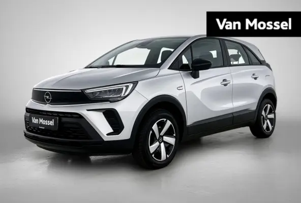 1.2 Turbo Edition | 110pk | Navigatie | Camera | 29.000km |