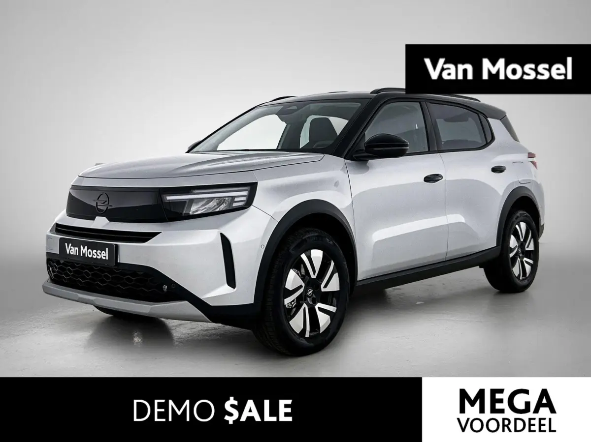 1.2 Turbo Hybrid GS | 110pk | DEMO SALE | Navigatie | Camera |