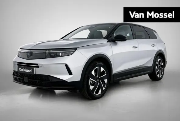 1.2 Turbo Hybrid GS Achteruitrijcamera / Apple Carplay/Android Auto / Vol Automatische airco / matrix LED koplampen / LMV 19"