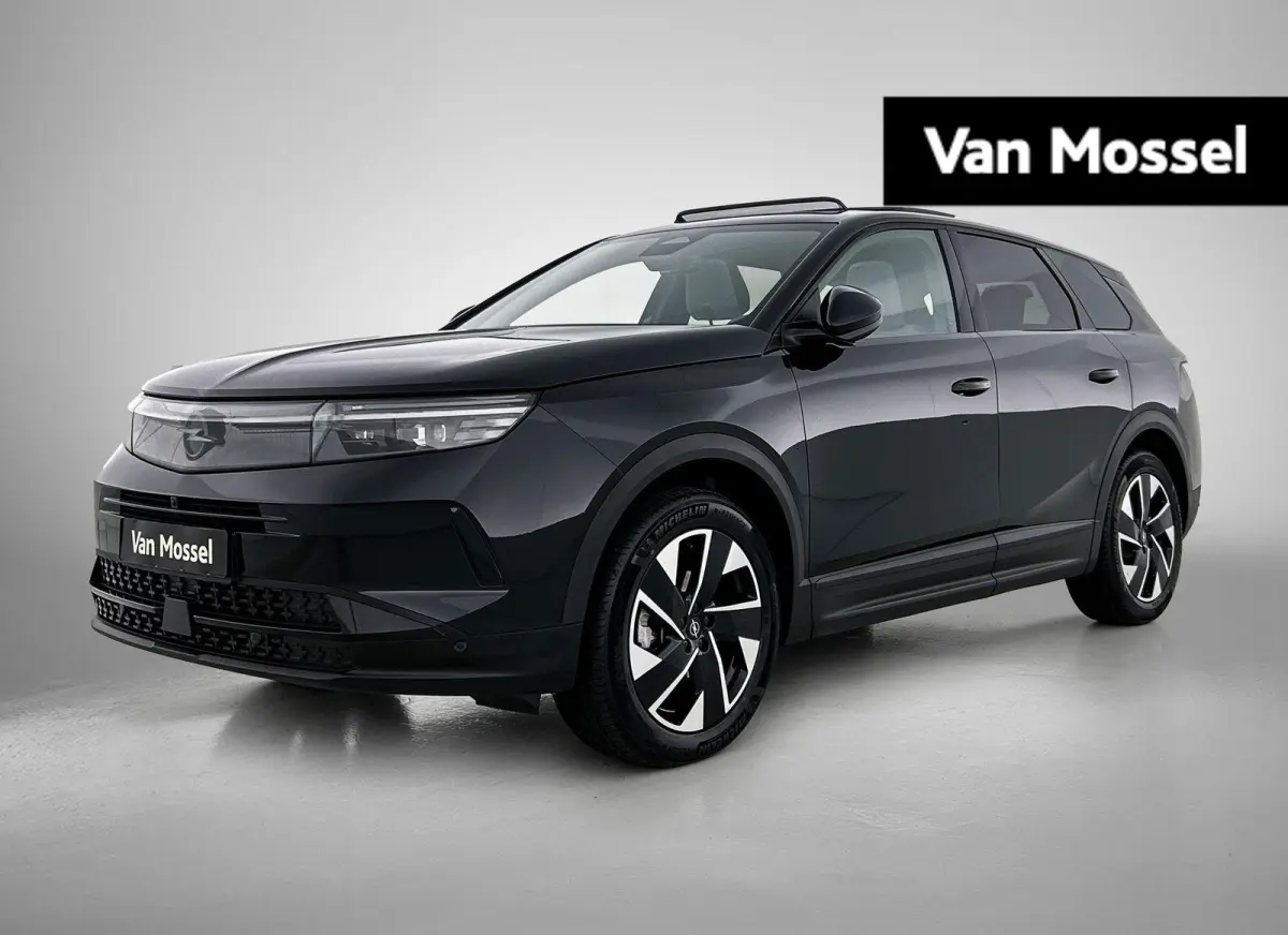 1.2 Turbo Hybrid GS | 145pk | 12.000km! | Navigatie | Camera |