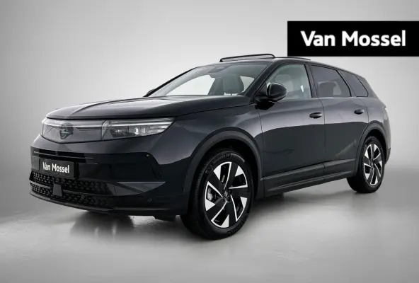 1.2 Turbo Hybrid GS | 145pk | 12.000km! | Navigatie | Camera |