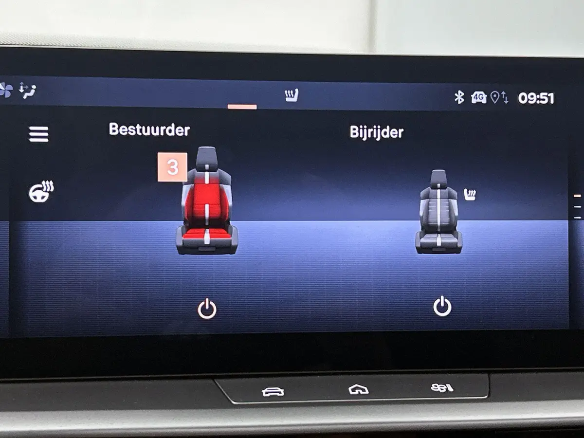 1.2 Turbo Hybrid Business Edition DEMO SALE | beschikbaar vanaf 15-10-2026