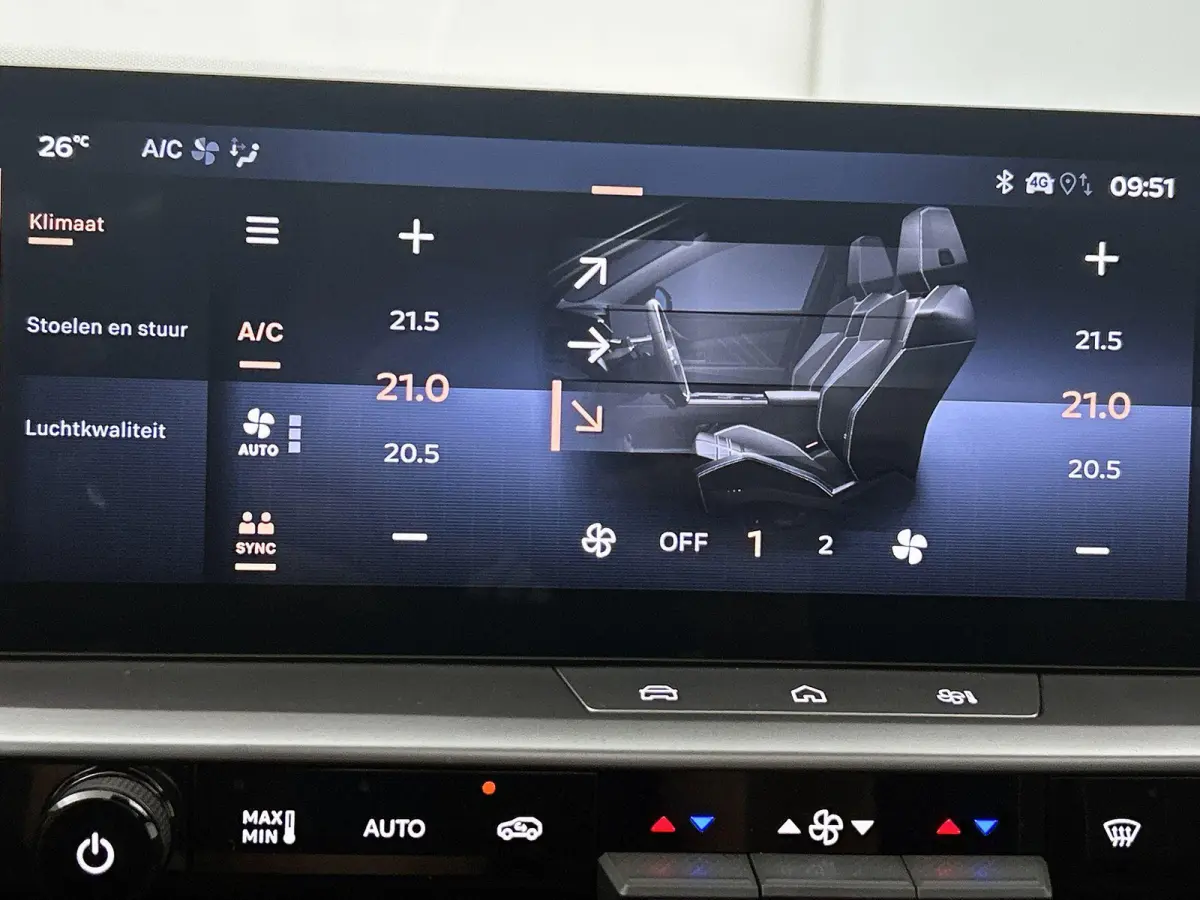 1.2 Turbo Hybrid Business Edition DEMO SALE | beschikbaar vanaf 15-10-2026