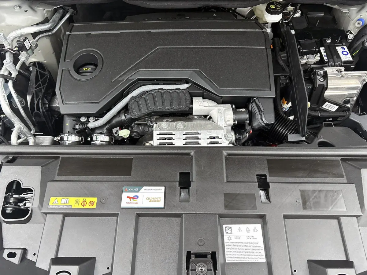 1.2 Turbo Hybrid Business Edition DEMO SALE | beschikbaar vanaf 15-10-2026