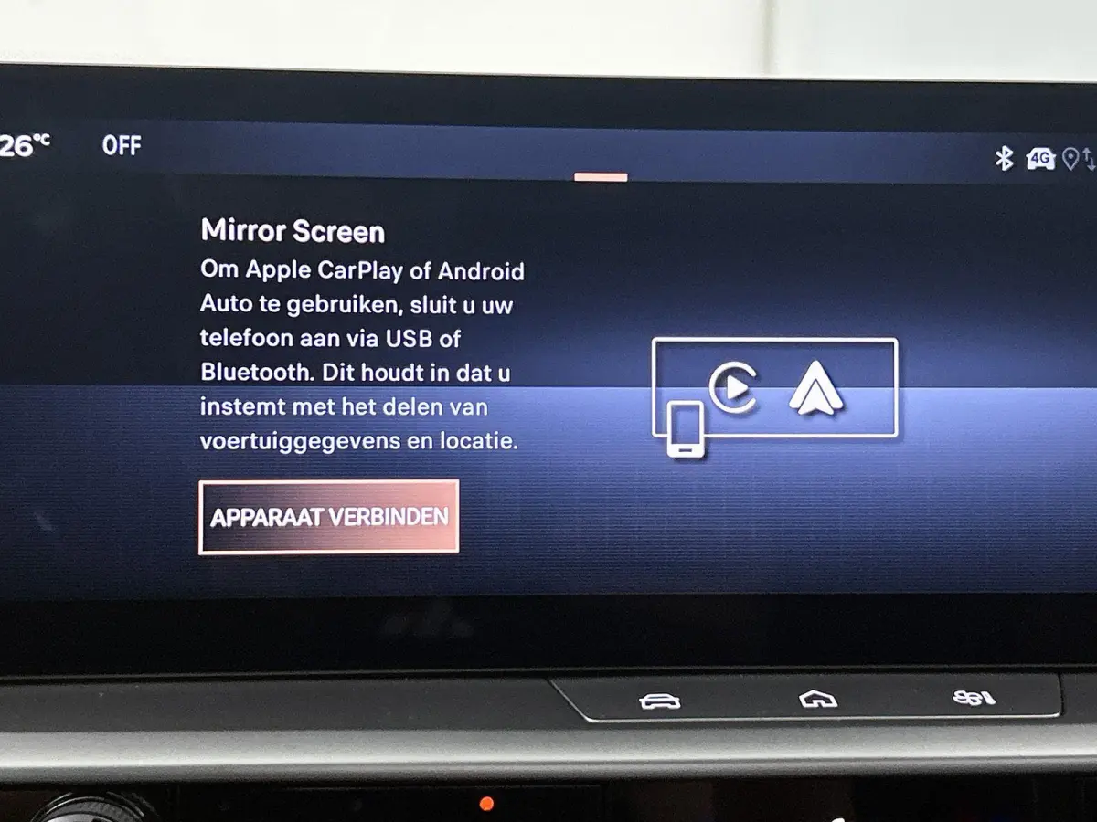 1.2 Turbo Hybrid Business Edition DEMO SALE | beschikbaar vanaf 15-10-2026