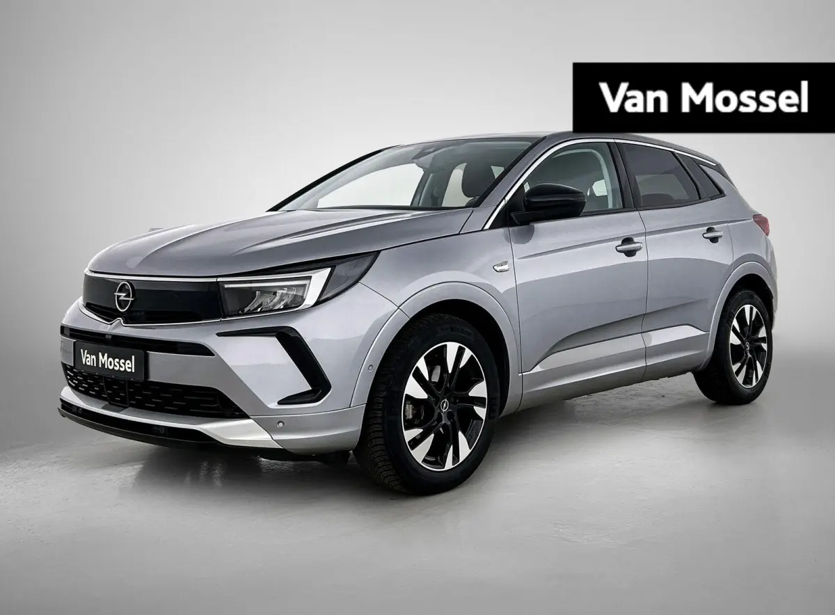 1.2 Turbo Business Edition | Navigatie | Parkeersensoren | Climate control | 18" Lichtmetalen velgen