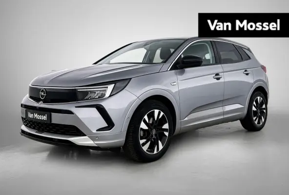 1.2 Turbo Business Edition | Navigatie | Parkeersensoren | Climate control | 18" Lichtmetalen velgen